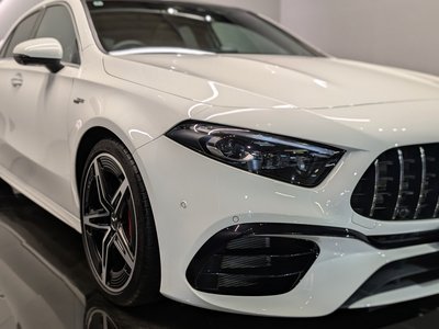 2024 Mercedes-BENZ A-CLASS AMG — миниатюра 11