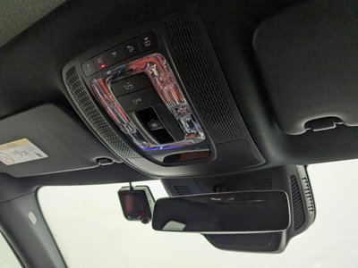 2024 Mercedes-BENZ A-CLASS AMG — миниатюра 28