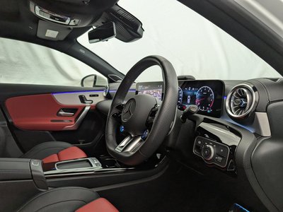 2024 Mercedes-BENZ A-CLASS AMG — миниатюра 16
