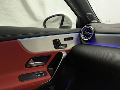 2024 Mercedes-BENZ A-CLASS AMG — миниатюра 32