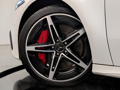 2024 Mercedes-BENZ A-CLASS AMG — миниатюра 13