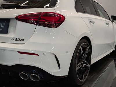 2024 Mercedes-BENZ A-CLASS AMG — миниатюра 12