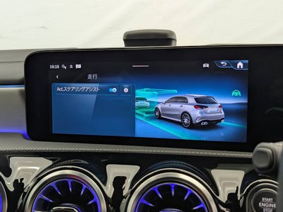 2024 Mercedes-BENZ A-CLASS AMG — миниатюра 35