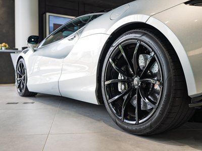 2024 Mclaren ARTURA — фото 10