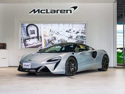 2024 Mclaren ARTURA — фото 1