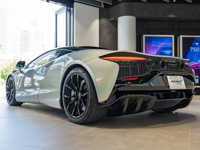 2024 Mclaren ARTURA — фото 5