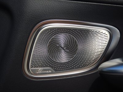 MERCEDES-BENZ GLC - 7