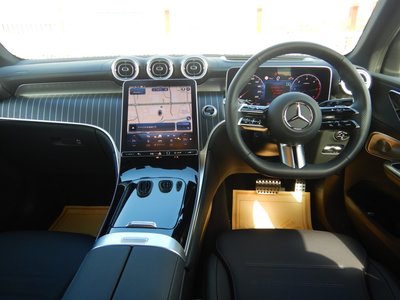 MERCEDES-BENZ GLC - 9