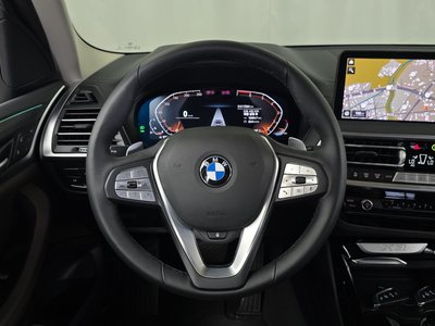 2024 BMW X3 thumbnail 19