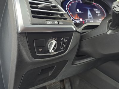 2024 BMW X3 thumbnail 23
