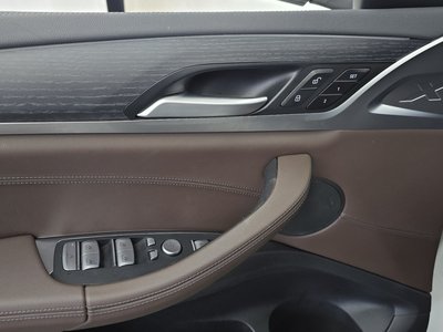 2024 BMW X3 thumbnail 28