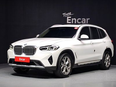صورة 1 لـ 2024 BMW X3