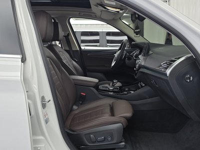 2024 BMW X3 thumbnail 16
