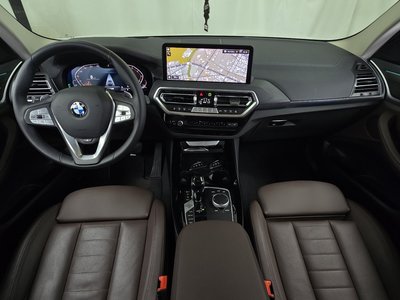 صورة 5 لـ 2024 BMW X3