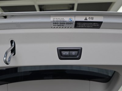 2024 BMW X3 thumbnail 30