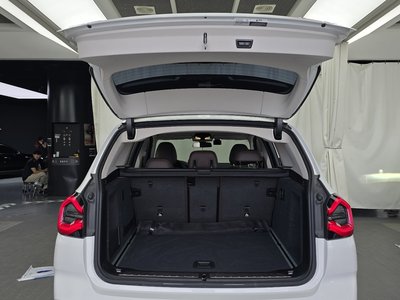 2024 BMW X3 thumbnail 26