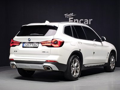 صورة 3 لـ 2024 BMW X3