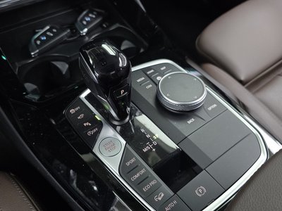 2024 BMW X3 thumbnail 12