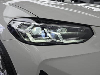 صورة 9 لـ 2024 BMW X3