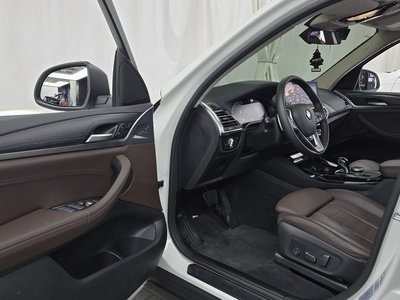 2024 BMW X3 thumbnail 13
