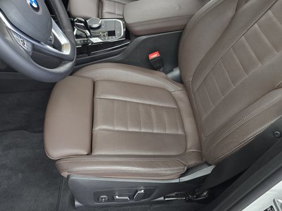2024 BMW X3 thumbnail 29