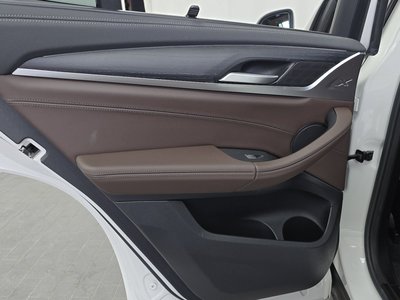 2024 BMW X3 thumbnail 15