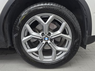 صورة 8 لـ 2024 BMW X3