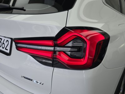 صورة 10 لـ 2024 BMW X3