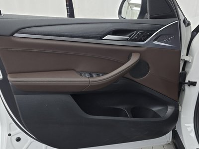2024 BMW X3 thumbnail 14