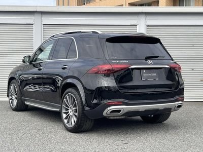 MERCEDES-BENZ GLE - 3