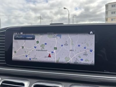 MERCEDES-BENZ GLE - 6