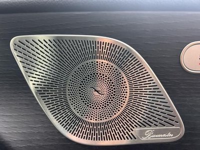 MERCEDES-BENZ GLE - 8