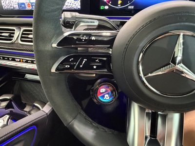 2025 Mercedes-BENZ GLE AMG thumbnail 43