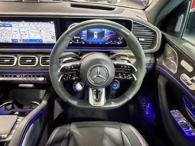 2025 Mercedes-BENZ GLE AMG thumbnail 61