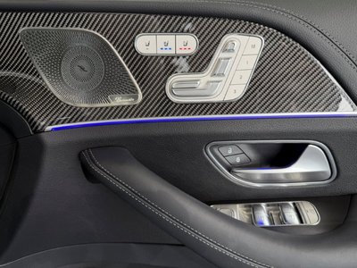 2025 Mercedes-BENZ GLE AMG thumbnail 15