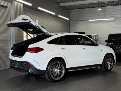 2025 Mercedes-BENZ GLE AMG thumbnail 67