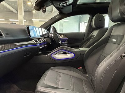 2025 Mercedes-BENZ GLE AMG thumbnail 51