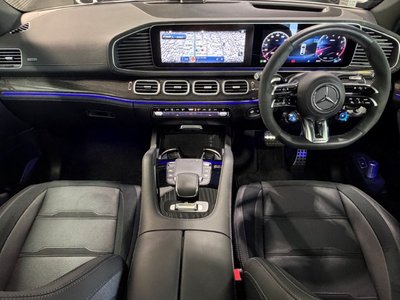 2025 Mercedes-BENZ GLE AMG thumbnail 60