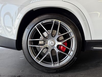 صورة 9 لـ 2025 Mercedes-BENZ GLE AMG