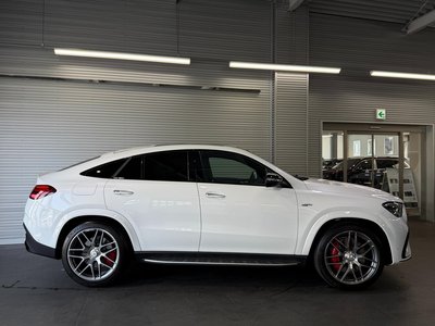 صورة 6 لـ 2025 Mercedes-BENZ GLE AMG