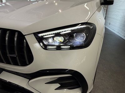 2025 Mercedes-BENZ GLE AMG thumbnail 53