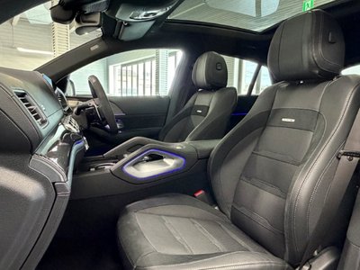 2025 Mercedes-BENZ GLE AMG thumbnail 50