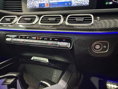 2025 Mercedes-BENZ GLE AMG thumbnail 40