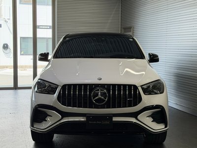 صورة 5 لـ 2025 Mercedes-BENZ GLE AMG