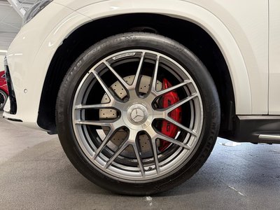 صورة 10 لـ 2025 Mercedes-BENZ GLE AMG