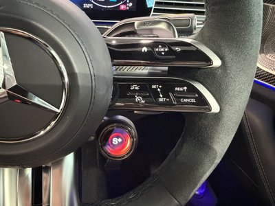 2025 Mercedes-BENZ GLE AMG thumbnail 44