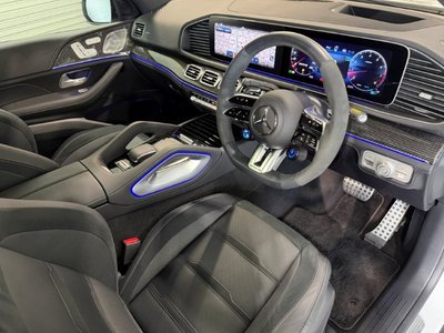 2025 Mercedes-BENZ GLE AMG thumbnail 20