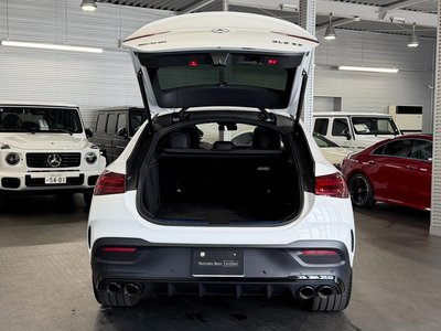 2025 Mercedes-BENZ GLE AMG thumbnail 68