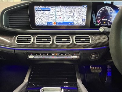 2025 Mercedes-BENZ GLE AMG thumbnail 21