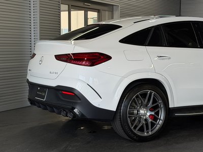 2025 Mercedes-BENZ GLE AMG thumbnail 64